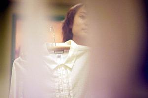 和服で新発見「私ってカワイイ」鹿児島の振袖レンタル