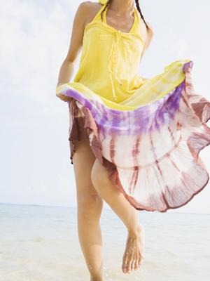 妖艶な魅力で人気のベリーダンスを始める方に