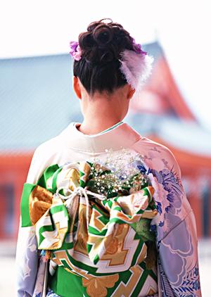 着物の魅力を活かす！リメイクで新しいファッションを楽しむ方法