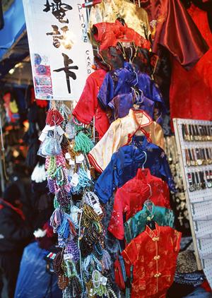 上品なワンピースのあるサイトについて