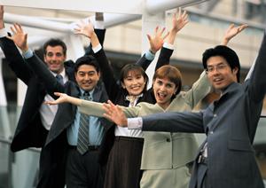 キャンペーンが多いTシャツのプリント